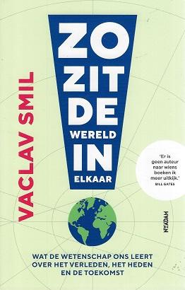 Zo zit de wereld in elkaar