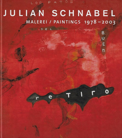 Julian Schnabel