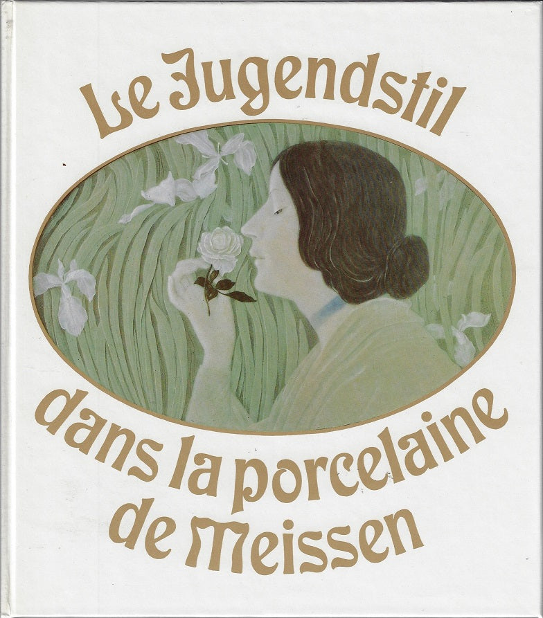 Le Jugendstil dans la porcelaine de Meissen
