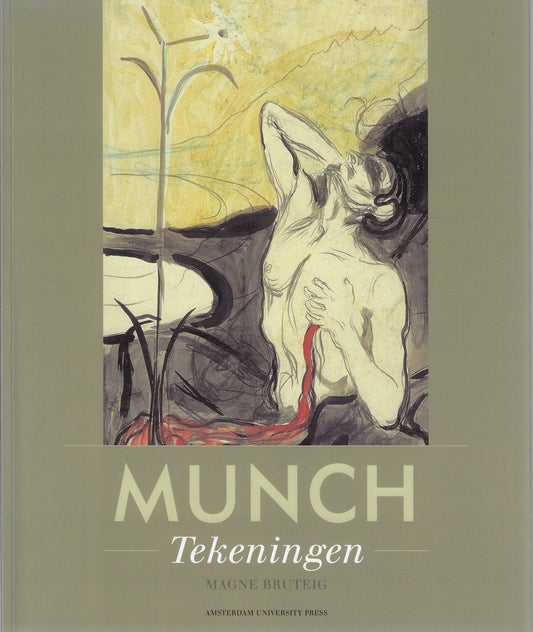 Munch Tekeningen