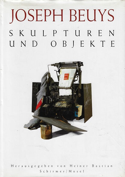 Joseph Beuys