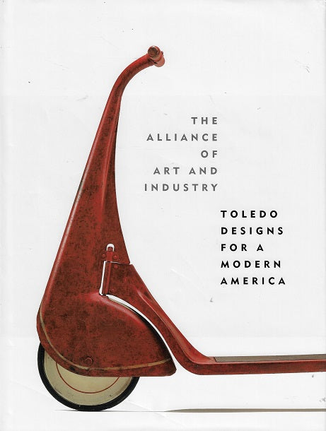 The alliance of art and industry / toledo designs for a modern america