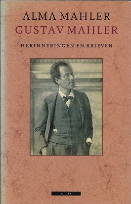 Gustav mahler herinneringen en brieven