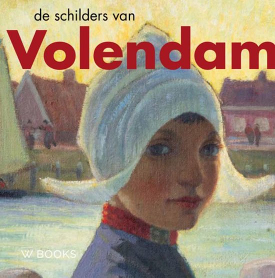 De schilders van Volendam / Artist kom binne