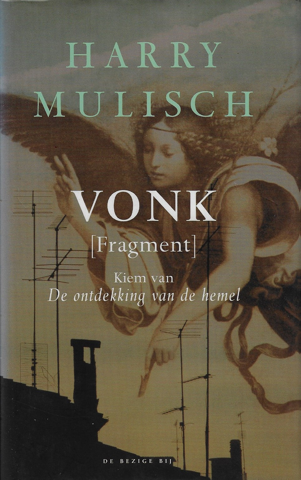 Vonk / [fragment] Kiem van de Ontdekking van de hemel