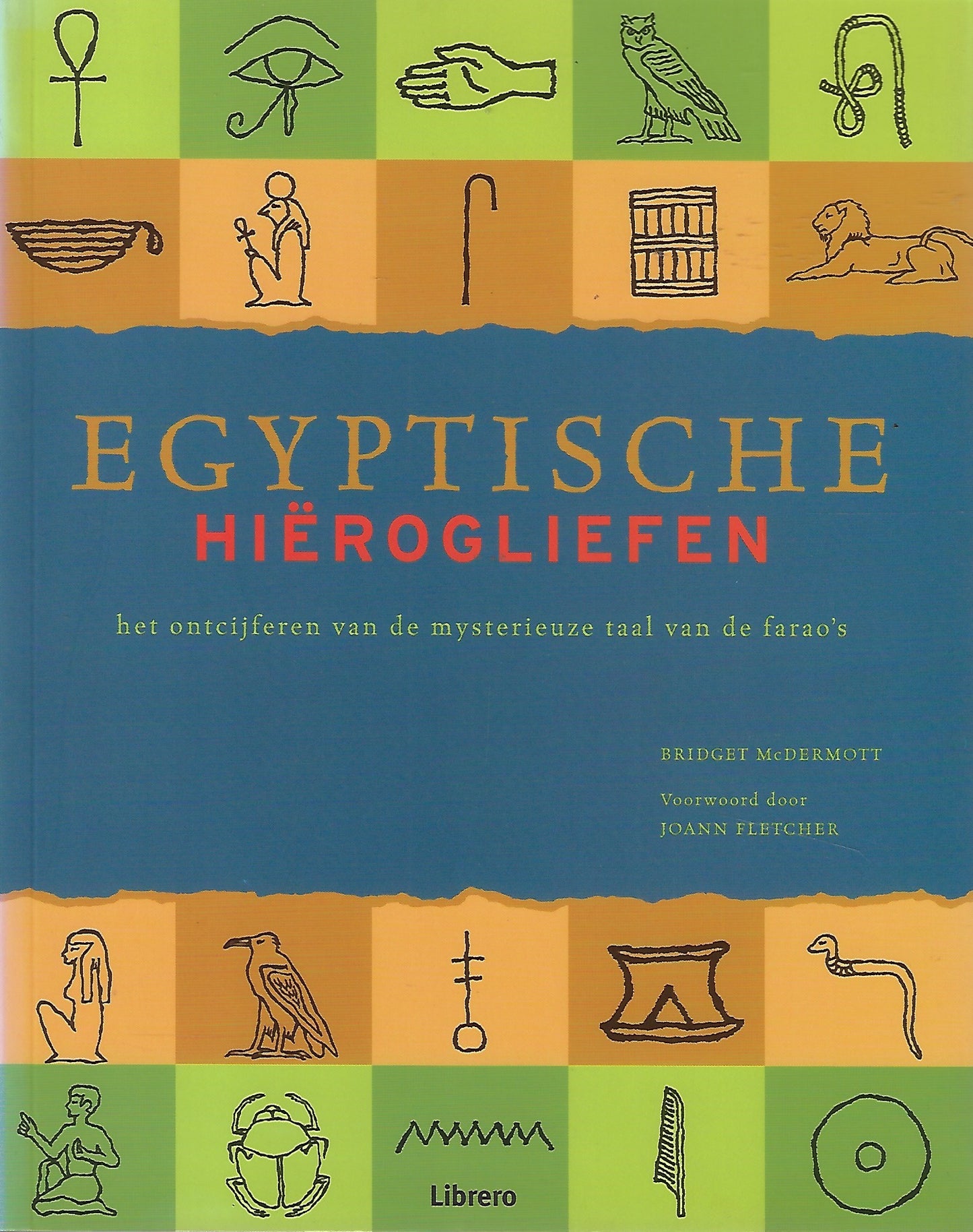 Egyptische hiërogliefen