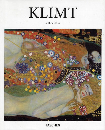 Klimt basismonografie