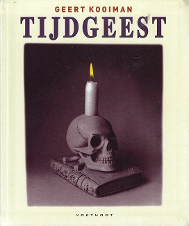 Tijdgeest