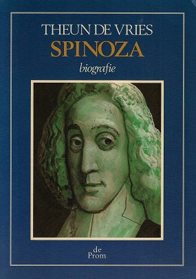 Spinoza biografie