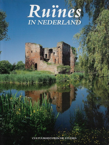 Ruines in Nederland