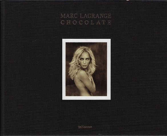 Marc Lagrange - Chocolate