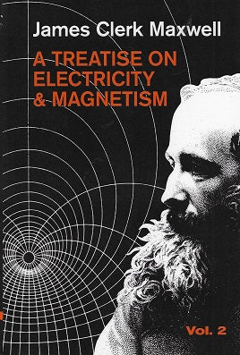 A Treatise on Electricity and Magnetism, Vol. 2