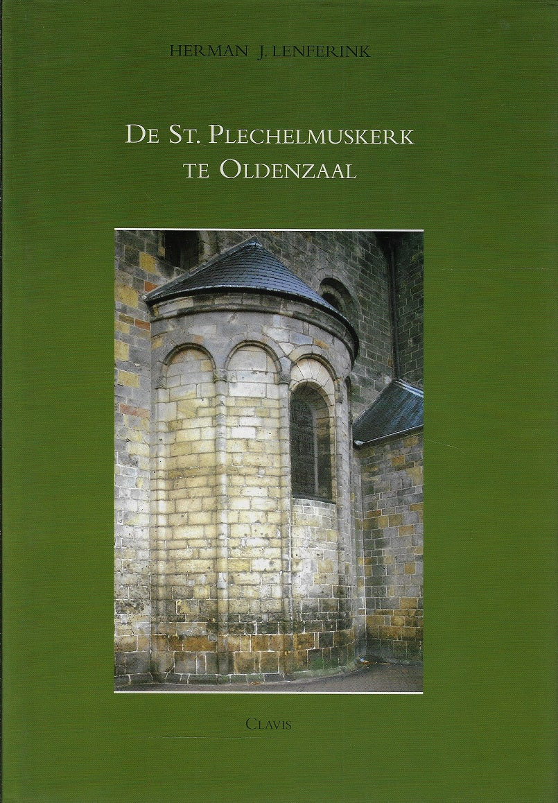 De St. Plechelmuskerk te Oldenzaal