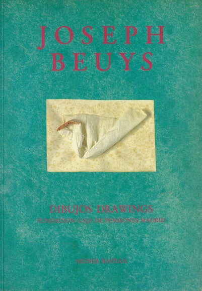 Joseph Beuys