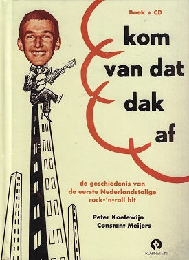 Kom van dat dak af!