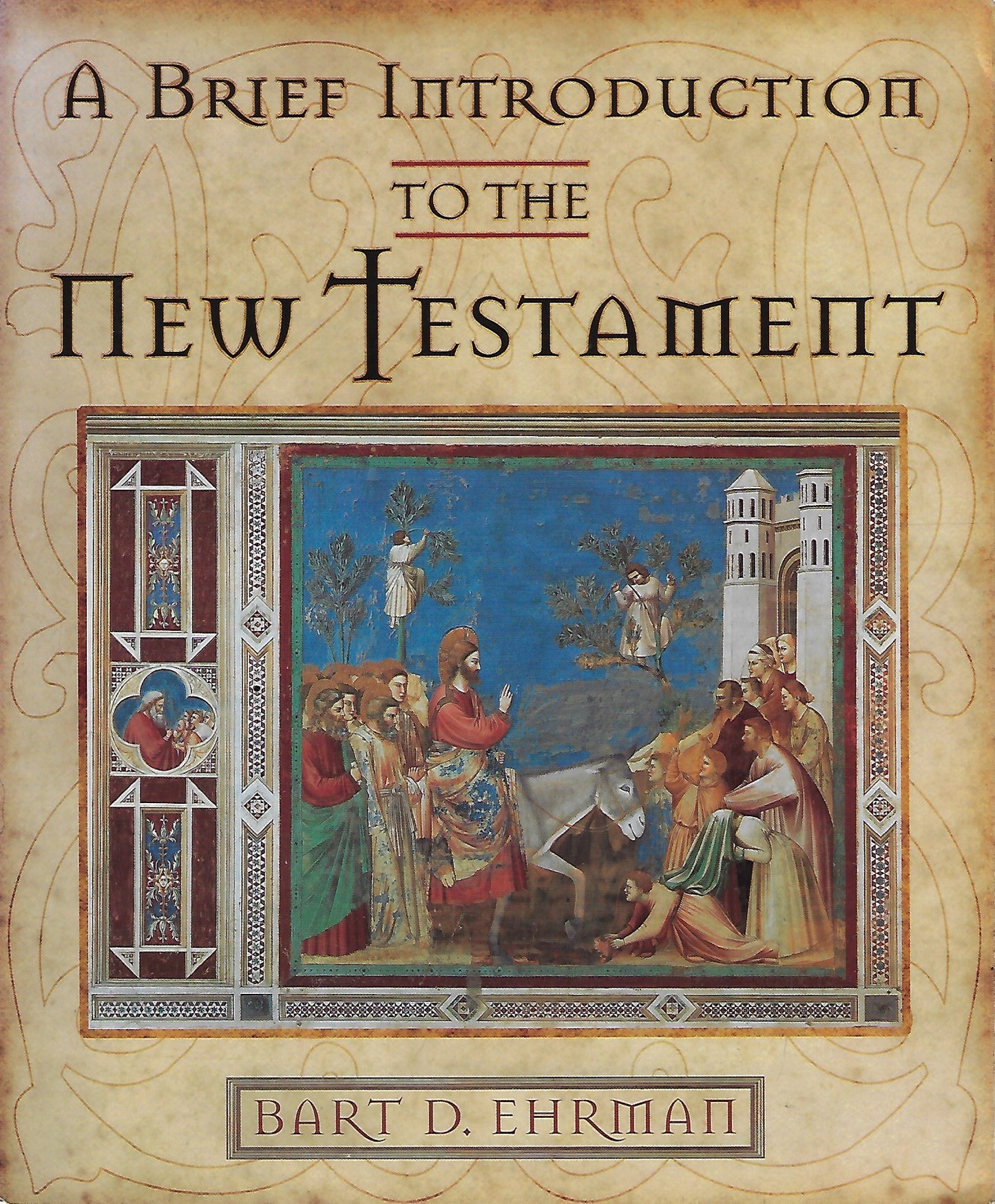 Brief Introduction to the New Testament