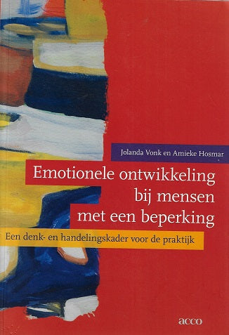 Emotionele ontwikkeling bij mensen met een beperking