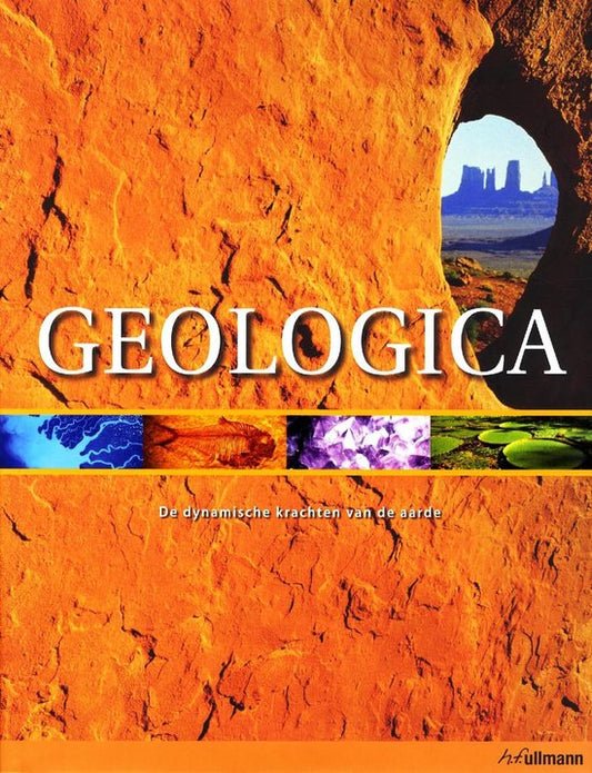 Geologica / De dynamische krachten van de aarde