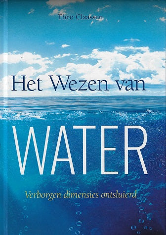 Het Wezen van Water