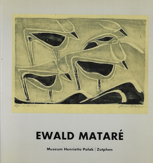 Ewald Mataré