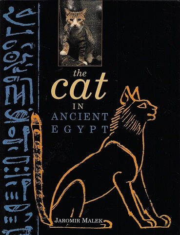 The cat in ancient Egypt