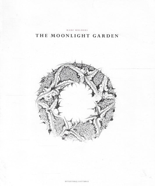 Marc Mulders - The Moonlight Garden