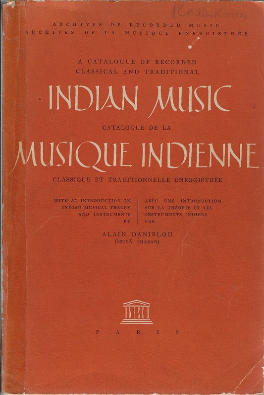 Indian music / musique Indienne