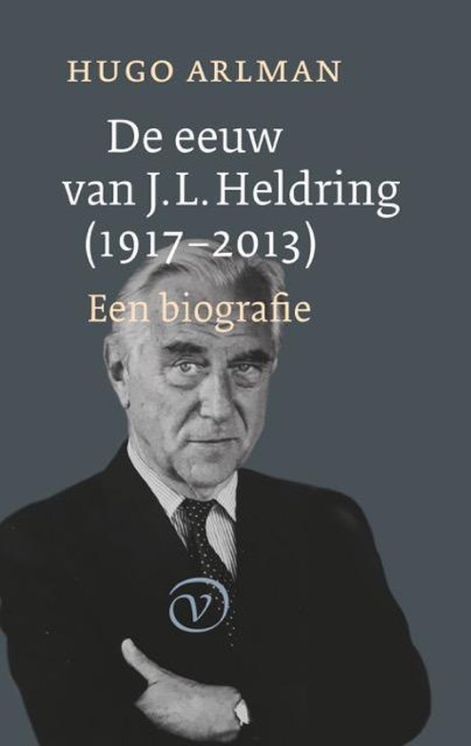 De eeuw van J.L. Heldring (1917-2013)