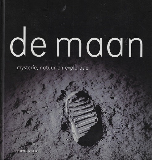 De Maan / mysterie, natuur en exploratie