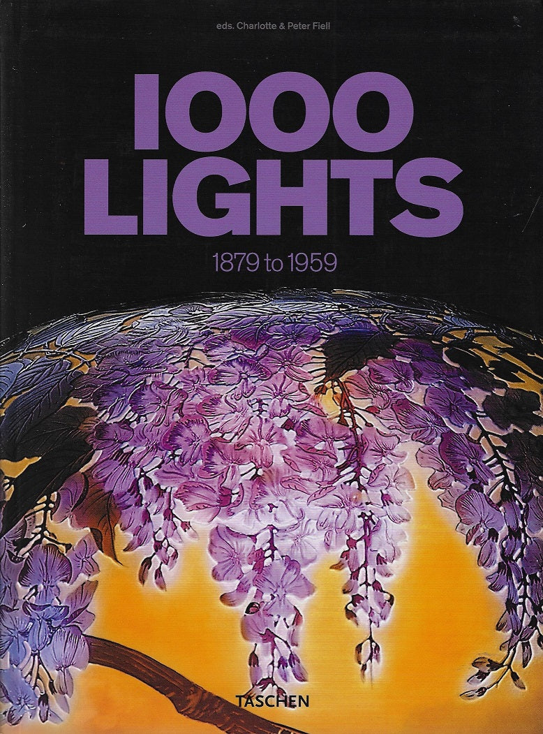 1000 Lights / 2 delen