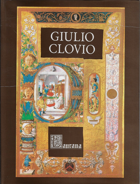 Giorgio Giulio Clovio