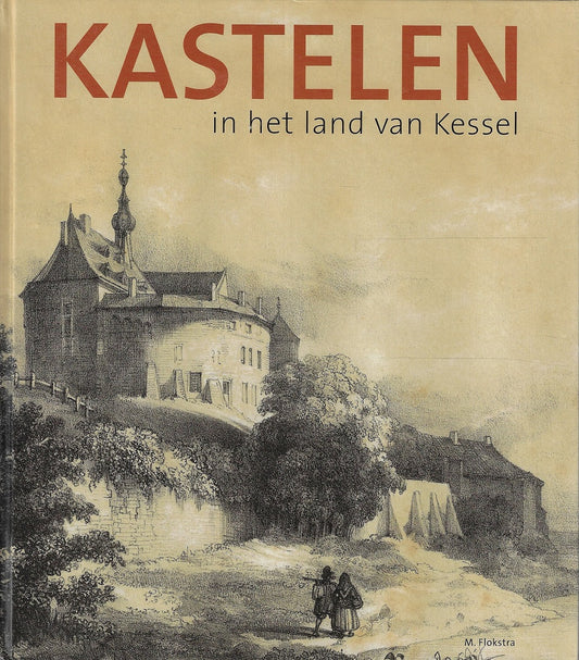 Kastelen in het Land van Kessel