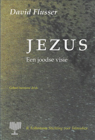 Jezus - een joodse versie