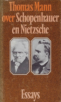 Schopenhauser en Nietzsche