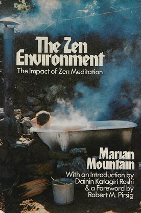 The Zen Environment