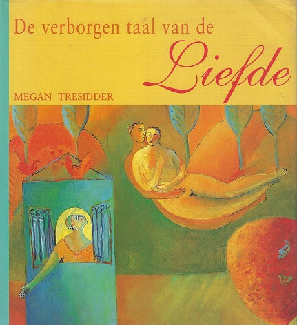 De verborgen taal van de liefde