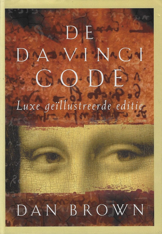 De Da Vinci Code / Luxe editie