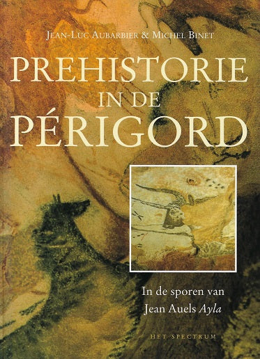 Prehistorie in de Perigord