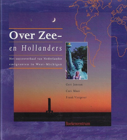 Over zee- en Hollanders