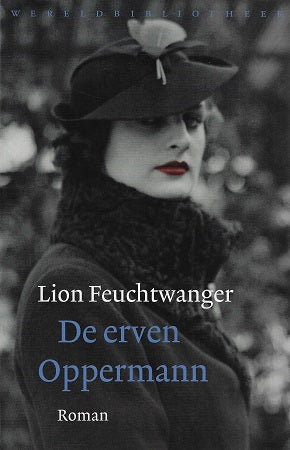 De erven Oppermann