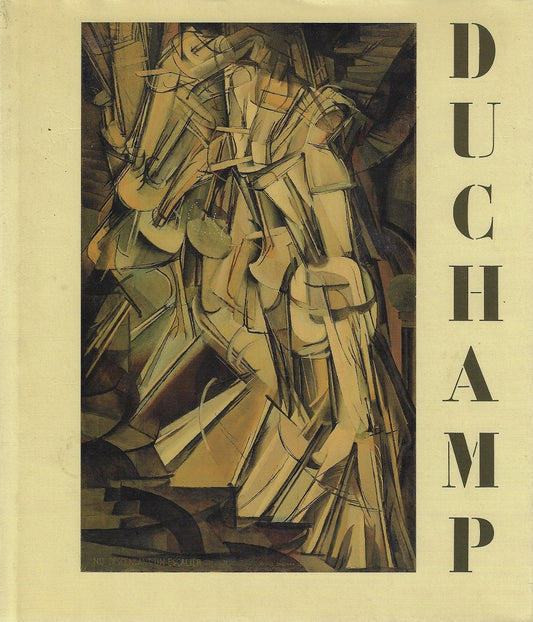 Marcel Duchamp