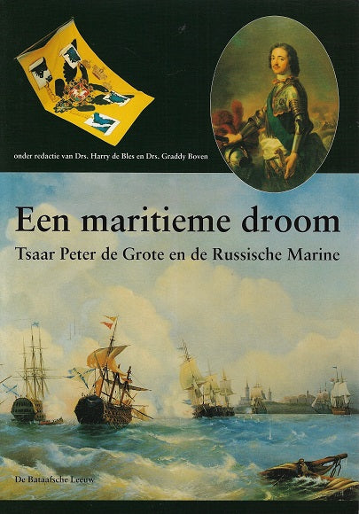 Een maritieme droom