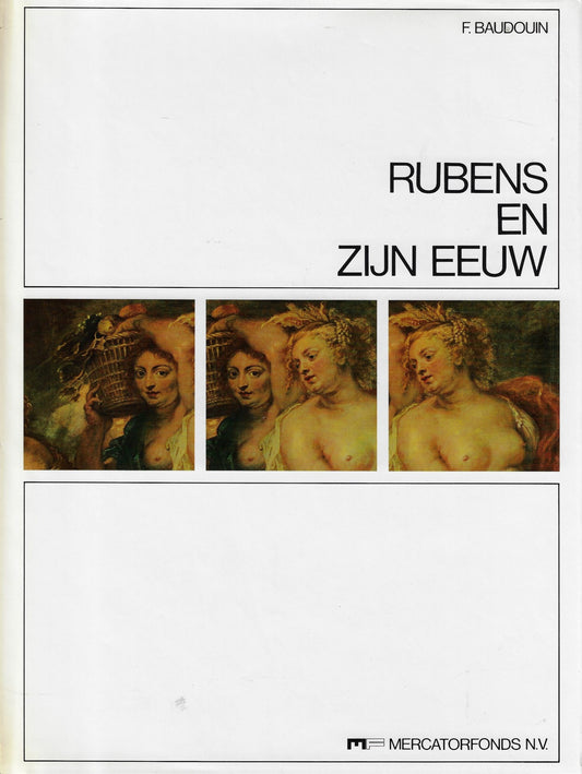 Rubens en zijn eeuw