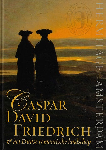 Caspar David Friedrich & het Duitse romantische landschap