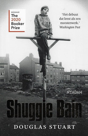 Shuggie Bain