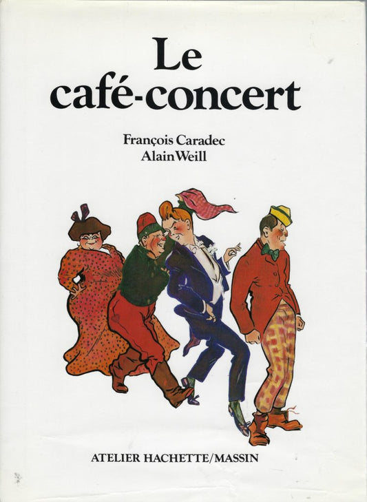 Le café-concert