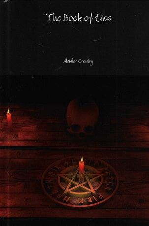 The Book of Lies
