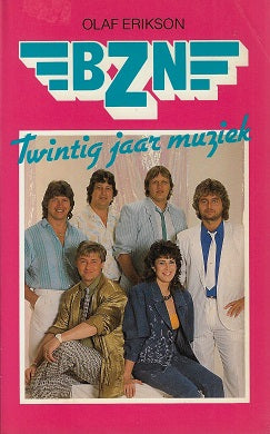 Bzn twintig jaar muziek