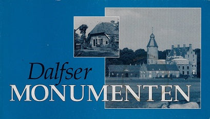 Dalfser Monumenten