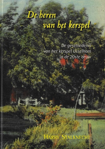 De heren van het kerspel